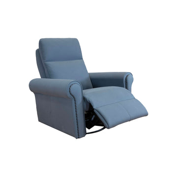 Ethan Power Reclining Swivel Chair